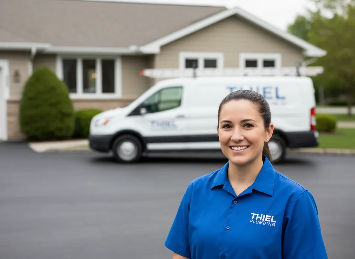 Plumber Tonasket, WA FAQs